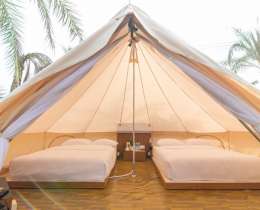 Deluxe Tent