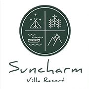 Suncharm Villa Resort